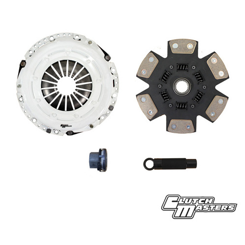 Single Disc Clutch Kits FX400 03051-HDC6-D FOR BMW 325I 2001-2005 6