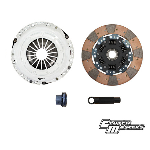 Single Disc Clutch Kits FX400 03051-HDCL-D FOR BMW 325I 2001-2005 6