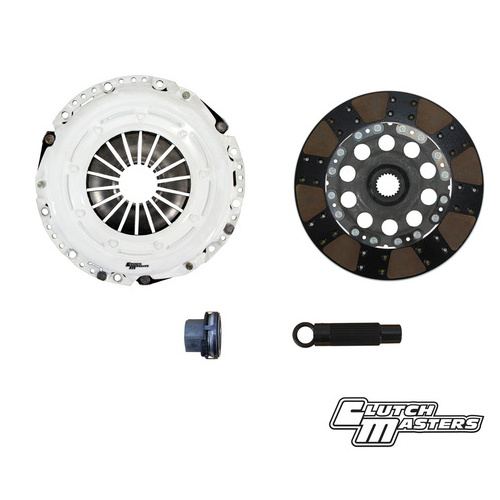 Single Disc Clutch Kits FX350 03051-HDFF-R FOR BMW 325I 2001-2005 6