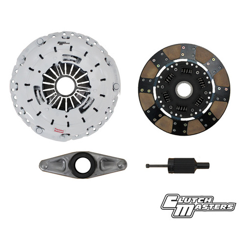 Single Disc Clutch Kits FX250 03055-HD0F-D FOR BMW 135i 2008-2009 6