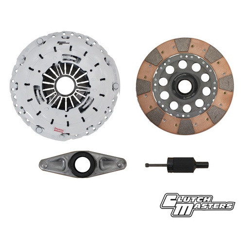 Single Disc Clutch Kits FX500 03055-HDBL-R FOR BMW 135i 2008-2009 6