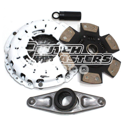 Single Disc Clutch Kits FX400 03055-HDC6-D FOR BMW 135i 2008-2009 6