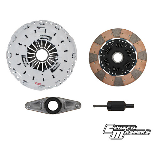 Single Disc Clutch Kits FX400 03055-HDCL-D FOR BMW 135i 2008-2009 6