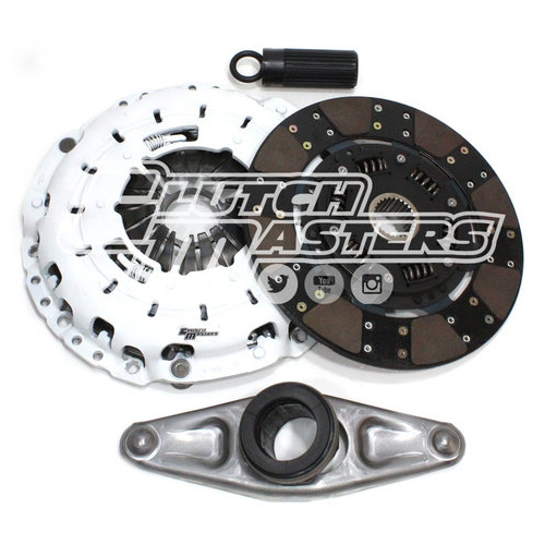 Single Disc Clutch Kits FX250 03228-HD0F-D FOR BMW 228I 2014-2015 4