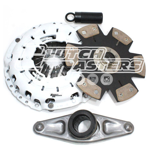 Single Disc Clutch Kits FX500 03228-HDB6-R FOR BMW 228I 2014-2015 4