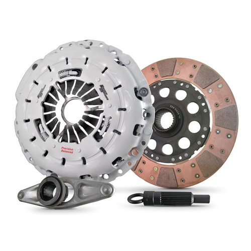 Single Disc Clutch Kits FX500 03228-HDBL-R FOR BMW 228I 2014-2015 4