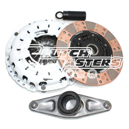 Single Disc Clutch Kits FX400 03228-HDCL-D FOR BMW 228I 2014-2015 4