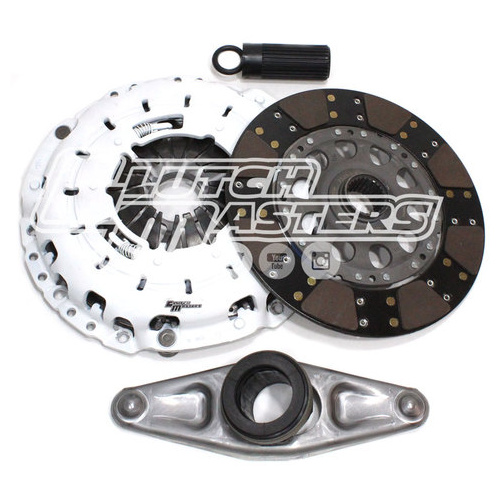 Single Disc Clutch Kits FX350 03228-HDFF-R FOR BMW 228I 2014-2015 4