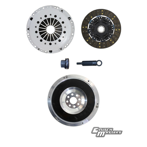 Single Disc Clutch Kits FX100 03CM1-HD00-AK FOR BMW 323I 2000-2000 6