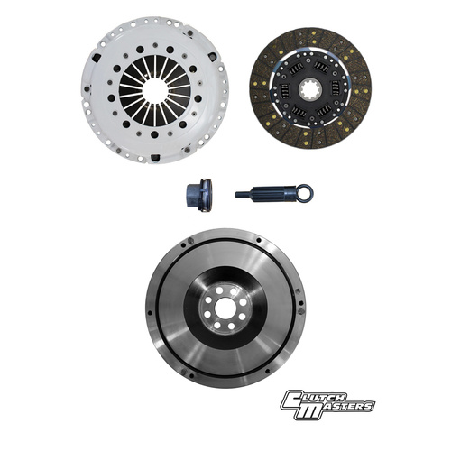 Single Disc Clutch Kits FX100 03CM1-HD00-SK FOR BMW 323I 2000-2000 6