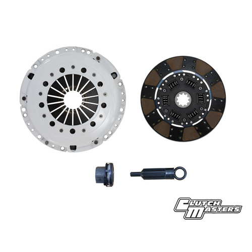 Single Disc Clutch Kits FX100 03CM1-HD00-X FOR BMW 323I 2000-2000 6