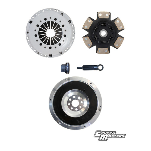 Single Disc Clutch Kits FX400 03CM1-HDC6-AK FOR BMW 323I 2000-2000 6