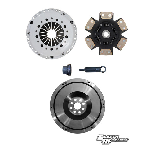 Single Disc Clutch Kits FX400 03CM1-HDC6-SK FOR BMW 323I 2000-2000 6
