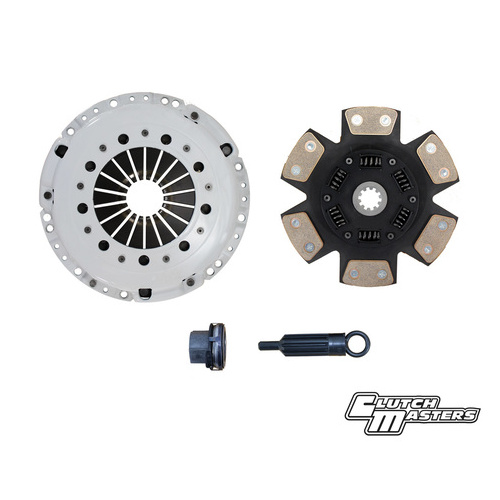 Single Disc Clutch Kits FX400 03CM1-HDC6-X FOR BMW 323I 2000-2000 6