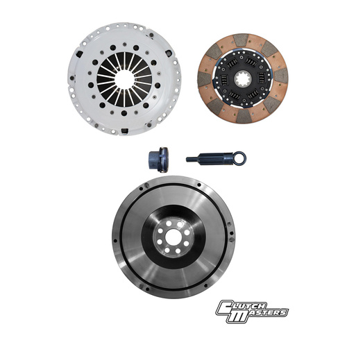 Single Disc Clutch Kits FX400 03CM1-HDCL-SK FOR BMW 323I 2000-2000 6