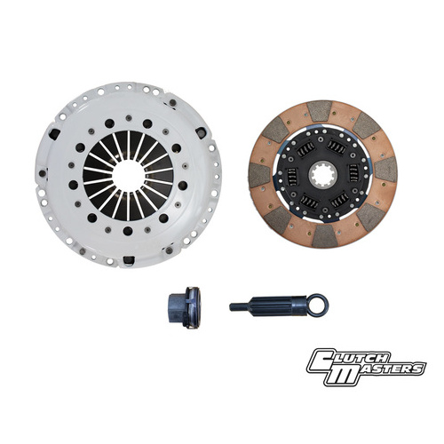 Single Disc Clutch Kits FX400 03CM1-HDCL-X FOR BMW 323I 2000-2000 6
