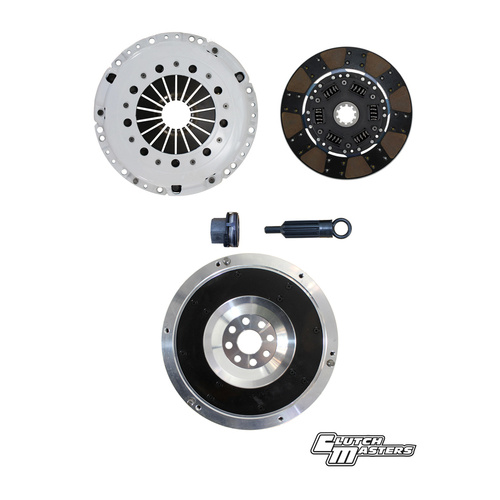 Single Disc Clutch Kits FX350 03CM1-HDFF-SK FOR BMW 323I 2000-2000 6