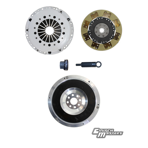 Single Disc Clutch Kits FX300 03CM1-HDTZ-AK FOR BMW 323I 2000-2000 6