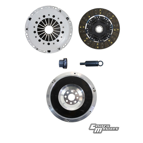 Single Disc Clutch Kits FX100 03CM2-HD00-AK FOR BMW M3 2001-2005 6