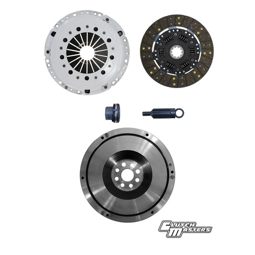 Single Disc Clutch Kits FX100 03CM2-HD00-SK FOR BMW M3 2001-2005 6