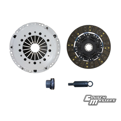 Single Disc Clutch Kits FX100 03CM2-HD00-X FOR BMW M3 2001-2005 6