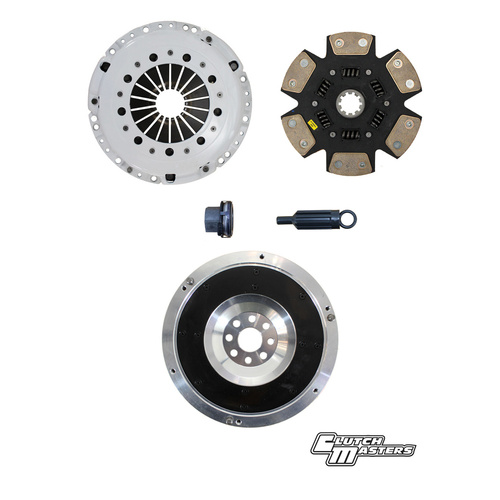 Single Disc Clutch Kits FX400 03CM2-HDC6-AK FOR BMW M3 2001-2005 6