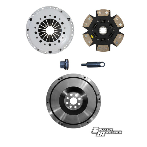 Single Disc Clutch Kits FX400 03CM2-HDC6-SK FOR BMW M3 2001-2005 6