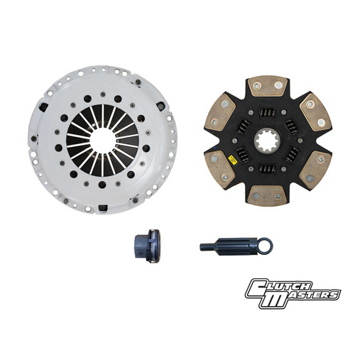 Single Disc Clutch Kits FX400 03CM2-HDC6-X FOR BMW M3 2001-2005 6