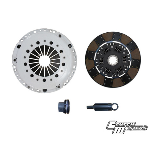 Single Disc Clutch Kits FX350 03CM2-HDFF-X FOR BMW M3 2001-2005 6