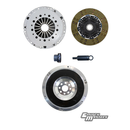 Single Disc Clutch Kits FX200 03CM2-HDKV-AK FOR BMW M3 2001-2005 6