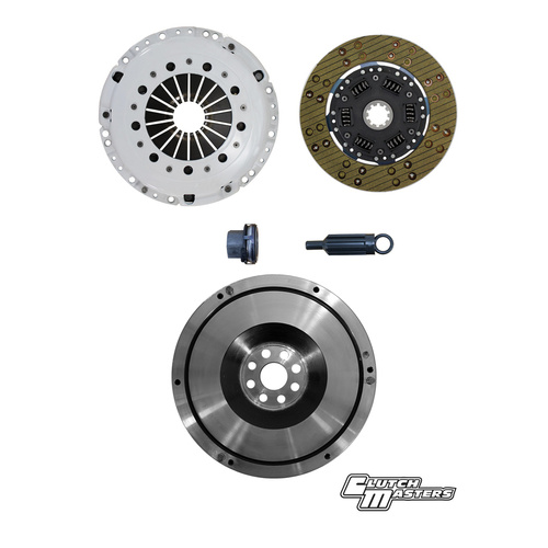 Single Disc Clutch Kits FX200 03CM2-HDKV-SK FOR BMW M3 2001-2005 6