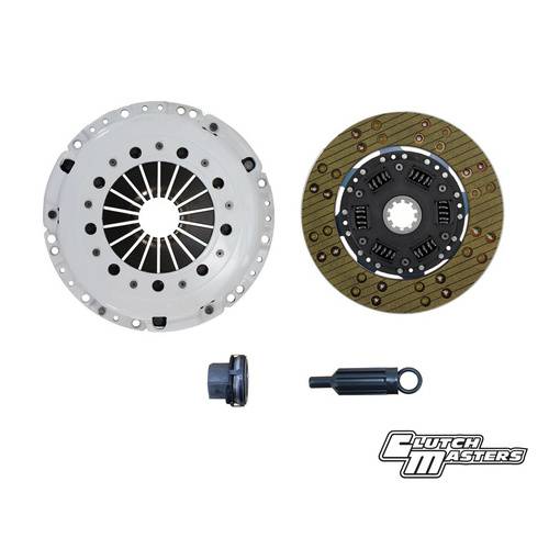 Single Disc Clutch Kits FX200 03CM2-HDKV-X FOR BMW M3 2001-2005 6