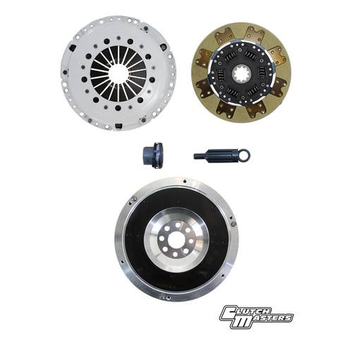Single Disc Clutch Kits FX300 03CM2-HDTZ-AK FOR BMW M3 2001-2005 6