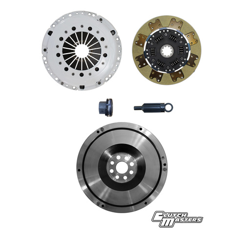 Single Disc Clutch Kits FX300 03CM2-HDTZ-SK FOR BMW M3 2001-2005 6