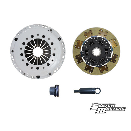 Single Disc Clutch Kits FX300 03CM2-HDTZ-X FOR BMW M3 2001-2005 6