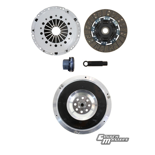 Single Disc Clutch Kits FX100 03CM3-HD00-AK FOR BMW 325I 2001-2005 6
