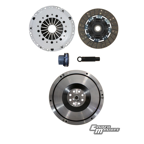 Single Disc Clutch Kits FX100 03CM3-HD00-SK FOR BMW 325I 2001-2005 6