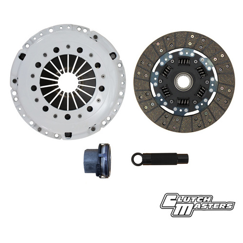 Single Disc Clutch Kits FX100 03CM3-HD00-X FOR BMW 325I 2001-2005 6