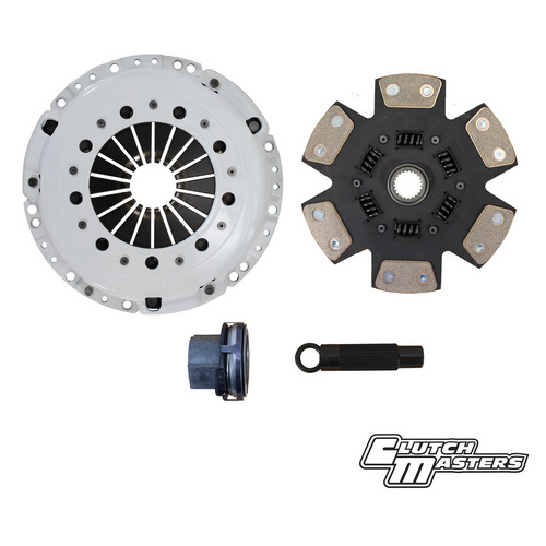 Single Disc Clutch Kits FX400 03CM3-HDC6-X FOR BMW 325I 2001-2005 6