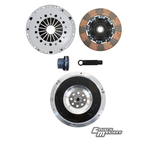 Single Disc Clutch Kits FX400 03CM3-HDCL-AK FOR BMW 325I 2001-2005 6