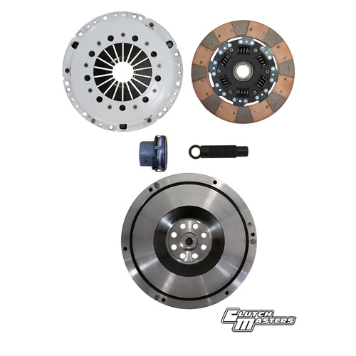 Single Disc Clutch Kits FX400 03CM3-HDCL-SK FOR BMW 325I 2001-2005 6