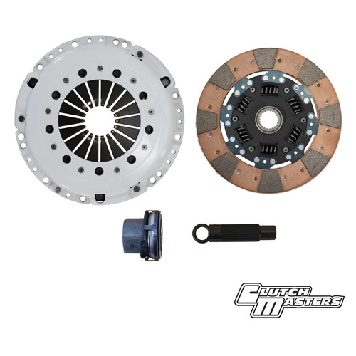 Single Disc Clutch Kits FX400 03CM3-HDCL-X FOR BMW 325I 2001-2005 6