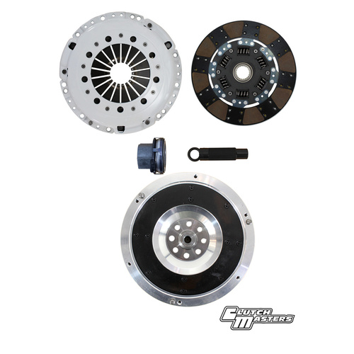 Single Disc Clutch Kits FX350 03CM3-HDFF-AK FOR BMW 325I 2001-2005 6