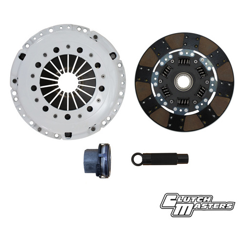 Single Disc Clutch Kits FX350 03CM3-HDFF-X FOR BMW 325I 2001-2005 6