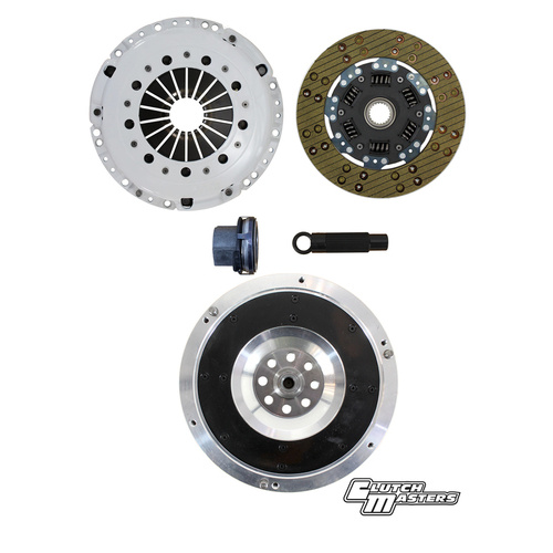 Single Disc Clutch Kits FX200 03CM3-HDKV-AK FOR BMW 325I 2001-2005 6