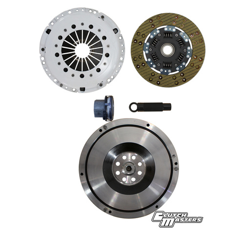 Single Disc Clutch Kits FX200 03CM3-HDKV-SK FOR BMW 325I 2001-2005 6
