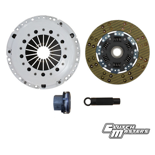 Single Disc Clutch Kits FX200 03CM3-HDKV-X FOR BMW 325I 2001-2005 6