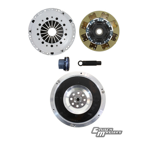 Single Disc Clutch Kits FX300 03CM3-HDTZ-AK FOR BMW 325I 2001-2005 6