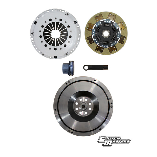 Single Disc Clutch Kits FX300 03CM3-HDTZ-SK FOR BMW 325I 2001-2005 6