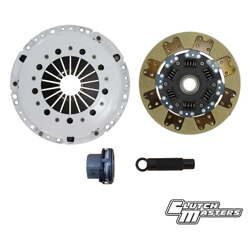 Single Disc Clutch Kits FX300 03CM3-HDTZ-X FOR BMW 325I 2001-2005 6